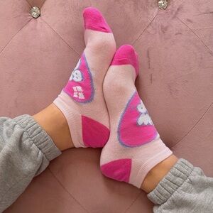 Women’s Low Socks
